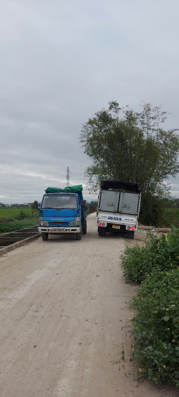 Bán đất Hoà Vang, Đà Nẵng. DT 95m2 thổ cư, sẵn SHR, chỉ 845 triệu. Lh:0798869855 - Ảnh 4