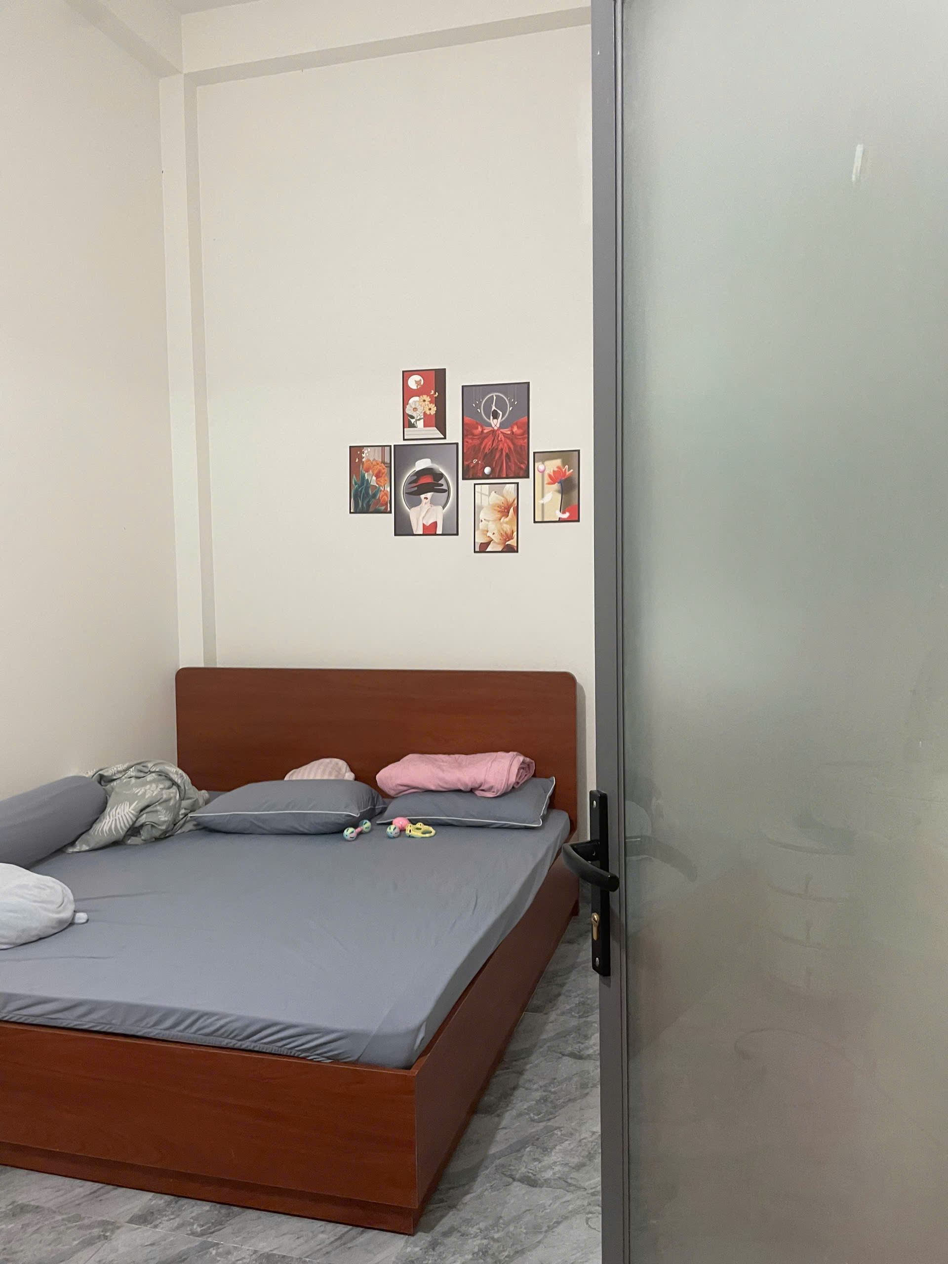 NHÀ GỐC 2 MT AMASA - TÂN LẬP TRUNG TÂM PHỐ - Ảnh 1