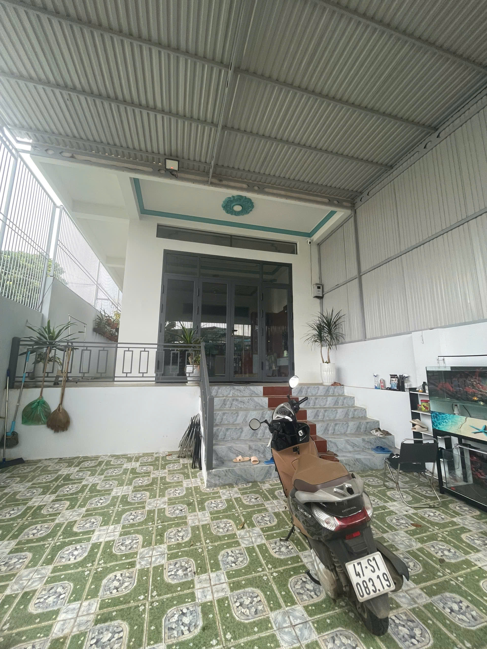 NHÀ GỐC 2 MT AMASA - TÂN LẬP TRUNG TÂM PHỐ - Ảnh 5