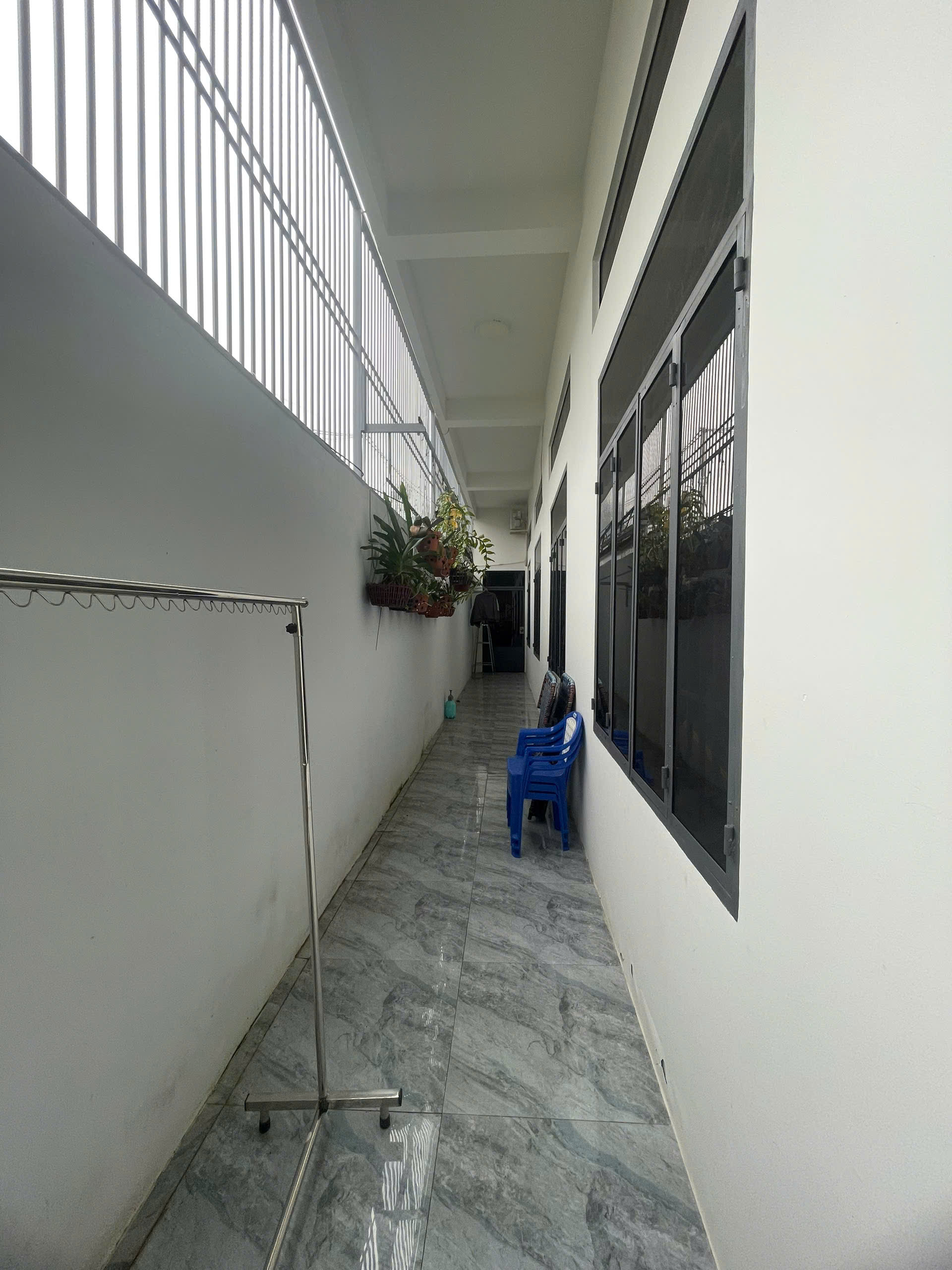 NHÀ GỐC 2 MT AMASA - TÂN LẬP TRUNG TÂM PHỐ - Ảnh 2