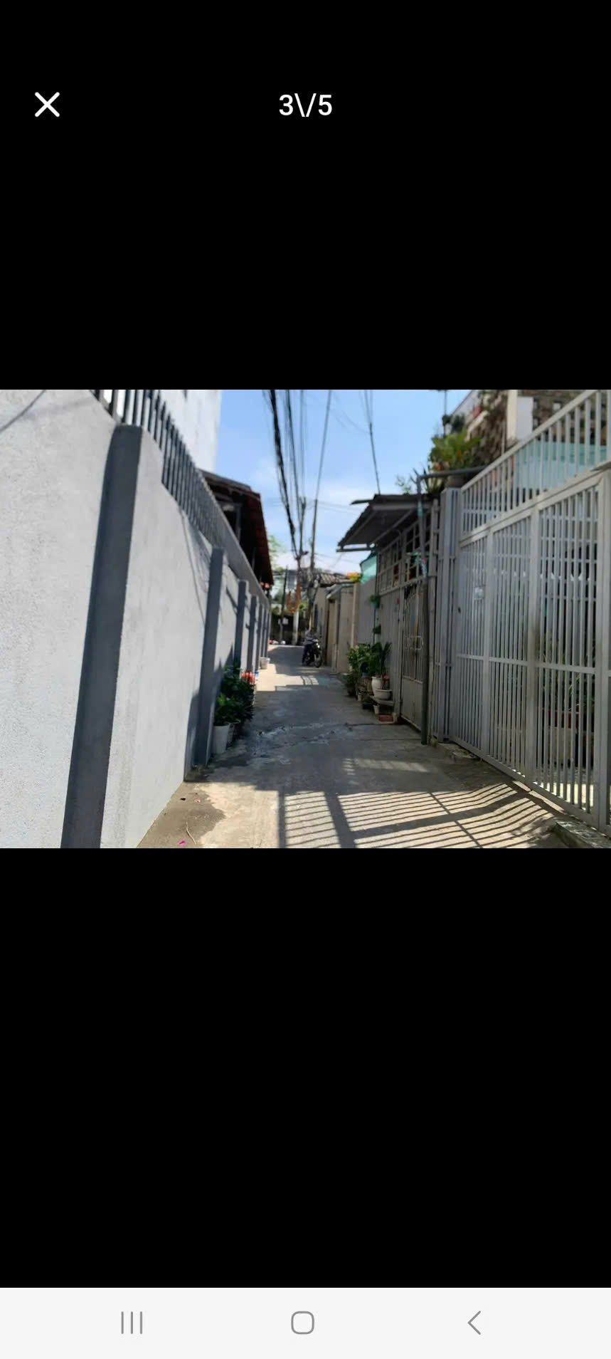 BÁN ĐẤT HÒA THỌ TÂY - CẨM LỆ - ĐÀ NẴNG - Ảnh chính
