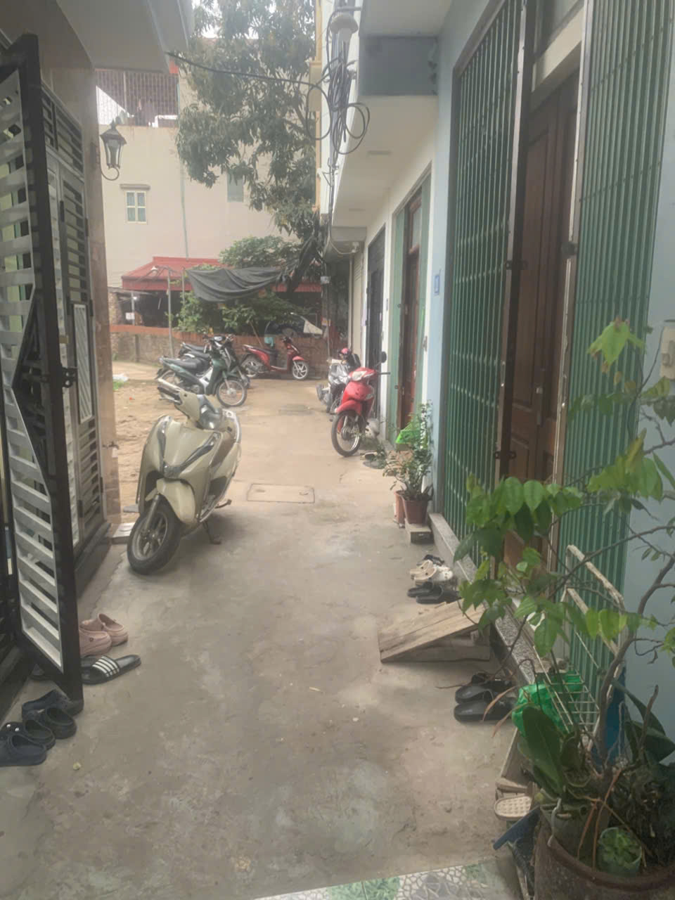NHÀ CHÍNH CHỦ 4 TẦNG - Xóm 5, thôn Kim Hoàng, Vân Canh, Hoài Đức, HN - Ảnh 1