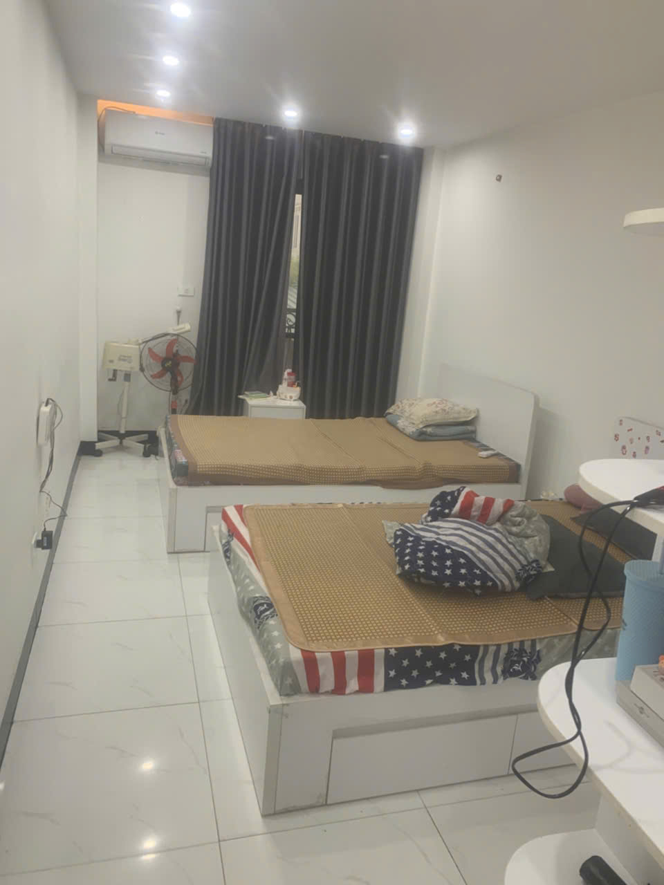 NHÀ CHÍNH CHỦ 4 TẦNG - Xóm 5, thôn Kim Hoàng, Vân Canh, Hoài Đức, HN - Ảnh 3