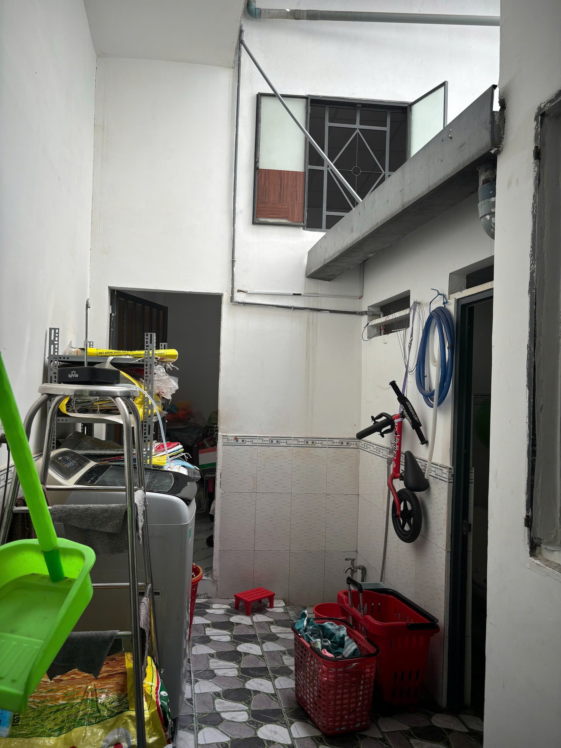 Chính chủ cần bán nhà khu phân lô P14 Tân Bình, 84.7m2 MT 3.62m. giá 10.7 tỷ. LH:0937974807 - Ảnh chính