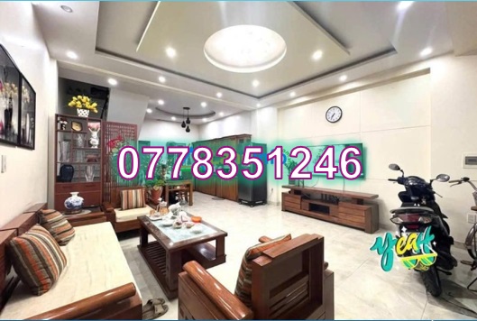 ⭐Chính chủ bán nhà 3 tầng ngõ 378 Đà Nẵng, P.Đông Hải, Hải An, Hải Phòng. 2,79 tỷ. 0778351246 - Ảnh chính