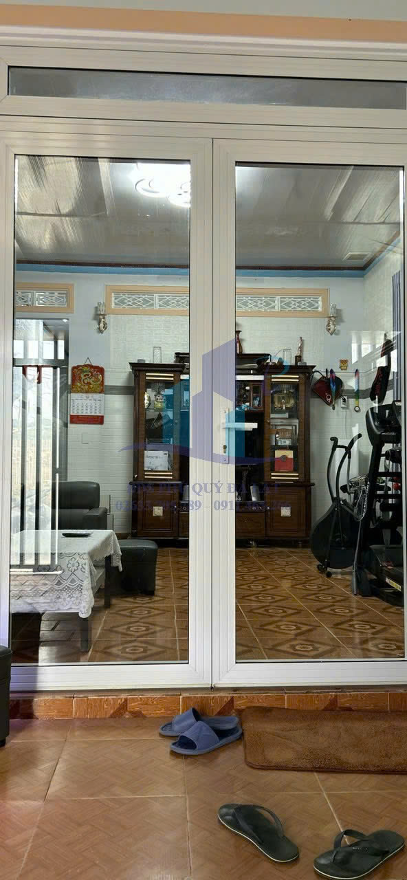 Bán Nhà hẻm xe hơi đường Hồ Xuân Hương, Phường 12, Đà Lạt 102,32mv - Ảnh chính