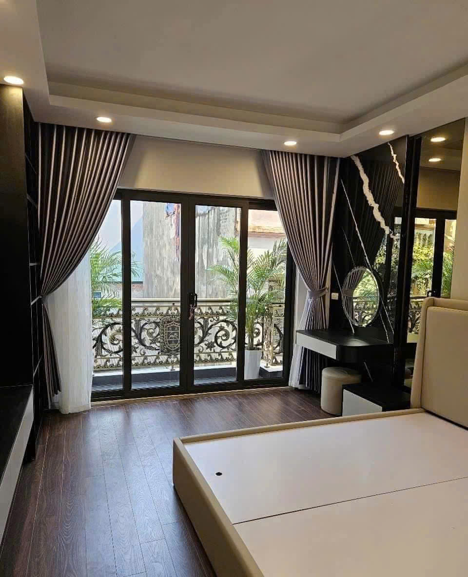 BÁN GẤP CĂN NHÀ SIÊU LỘC HỒ TÙNG MẬU, 62M2 X 4 TẦNG Ô TÔ ĐỖ CỬA, VÀO NHÀ THOẢI MÁI. LH:0904148682. - Ảnh 1