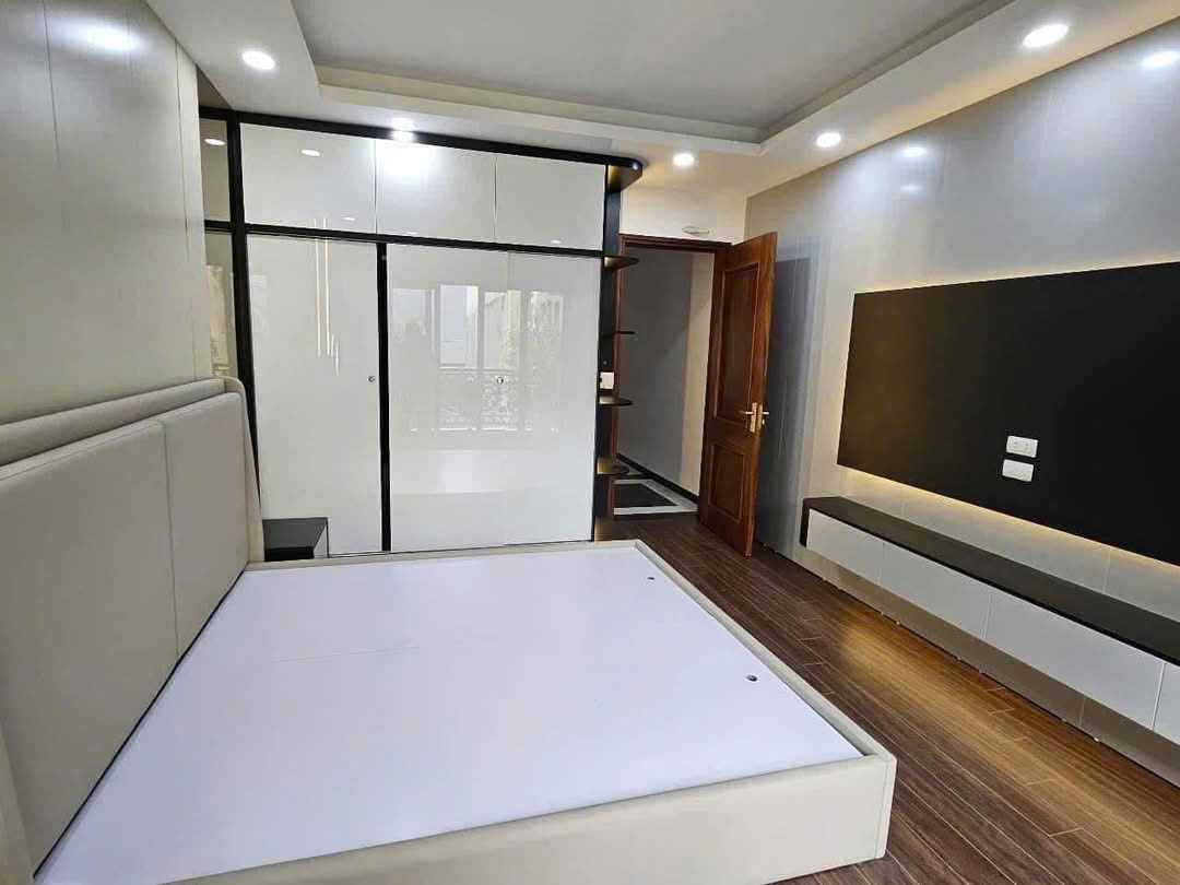 BÁN GẤP CĂN NHÀ SIÊU LỘC HỒ TÙNG MẬU, 62M2 X 4 TẦNG Ô TÔ ĐỖ CỬA, VÀO NHÀ THOẢI MÁI. LH:0904148682. - Ảnh 3