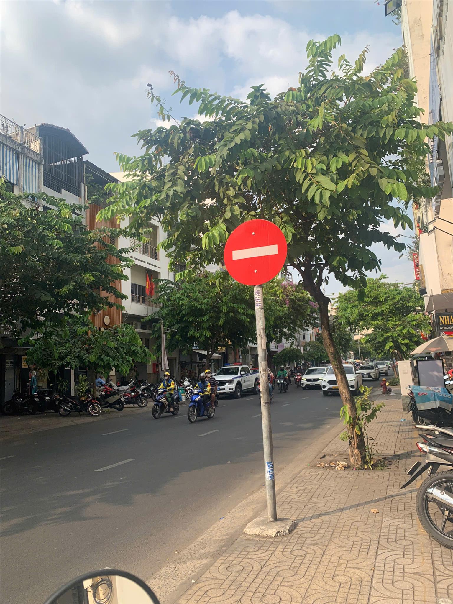 NHÀ MẶT TIỀN 474-476 NGUYỄN ĐÌNH CHIỂU, QUẬN 3, 147m giá chỉ còn 88 tỷ - Ảnh 3