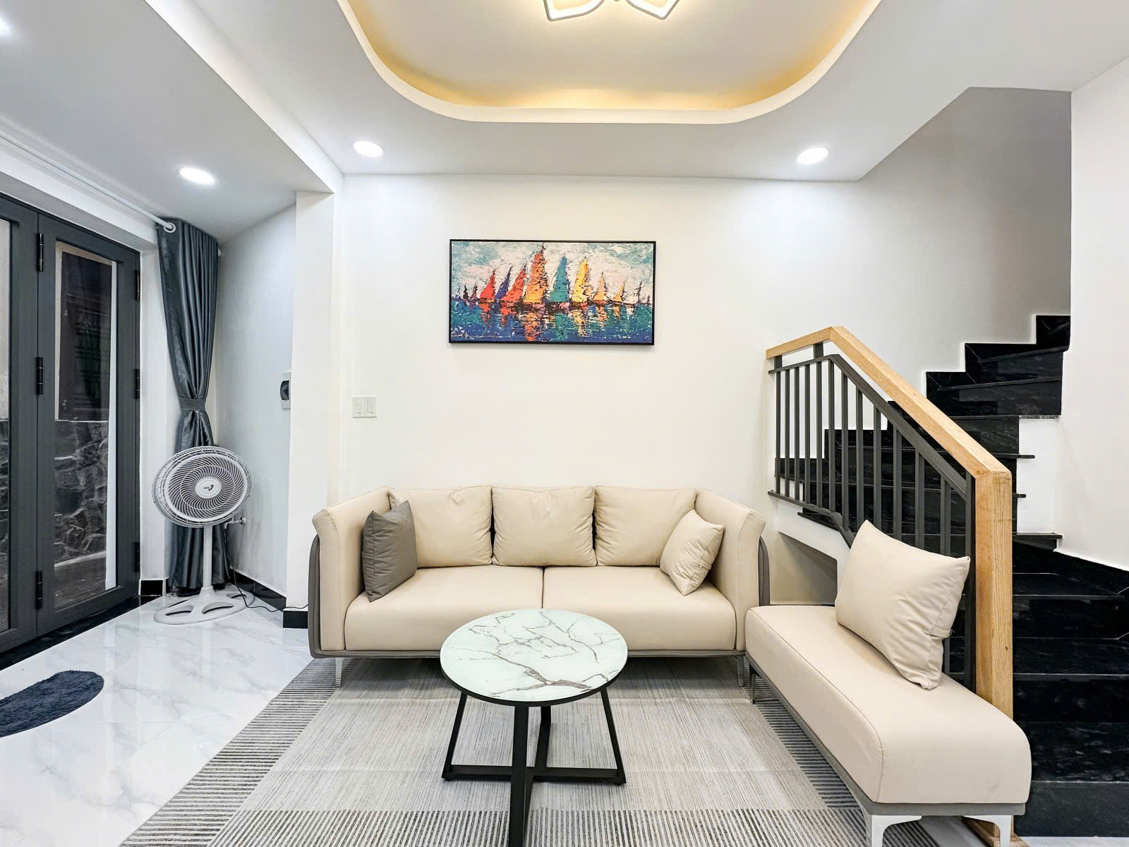 Nhà đẹp ngay Nguyễn Văn Nghi, Gò Vấp, gần 30m2, chỉ hơn 3 TỶ - Ảnh 2