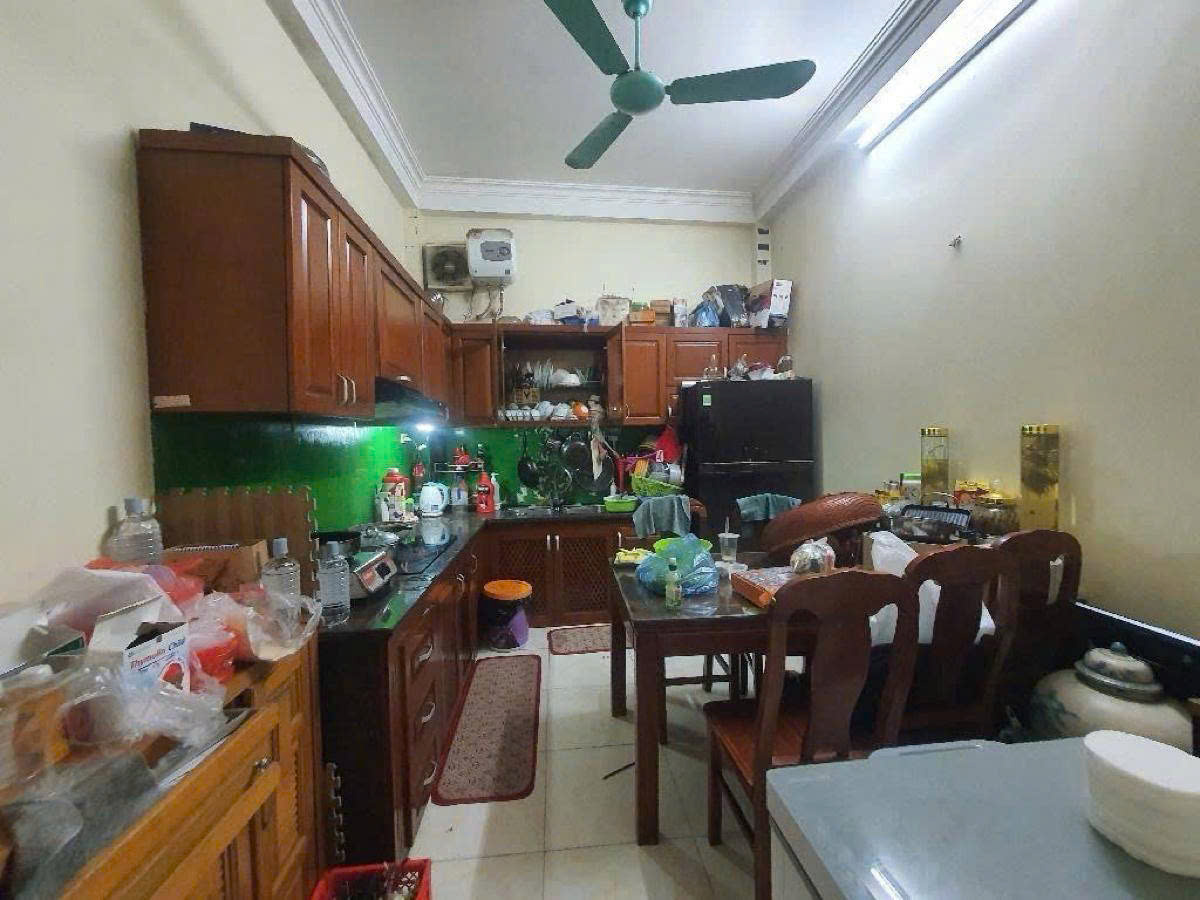 BÁN NHÀ CÙ CHÍNH LAN, NGÕ NÔNG, 20M RA PHỐ, PHÂN LÔ, 34M 4 TẦNG, 7.2 TỶ. LH:0976690183. - Ảnh 2