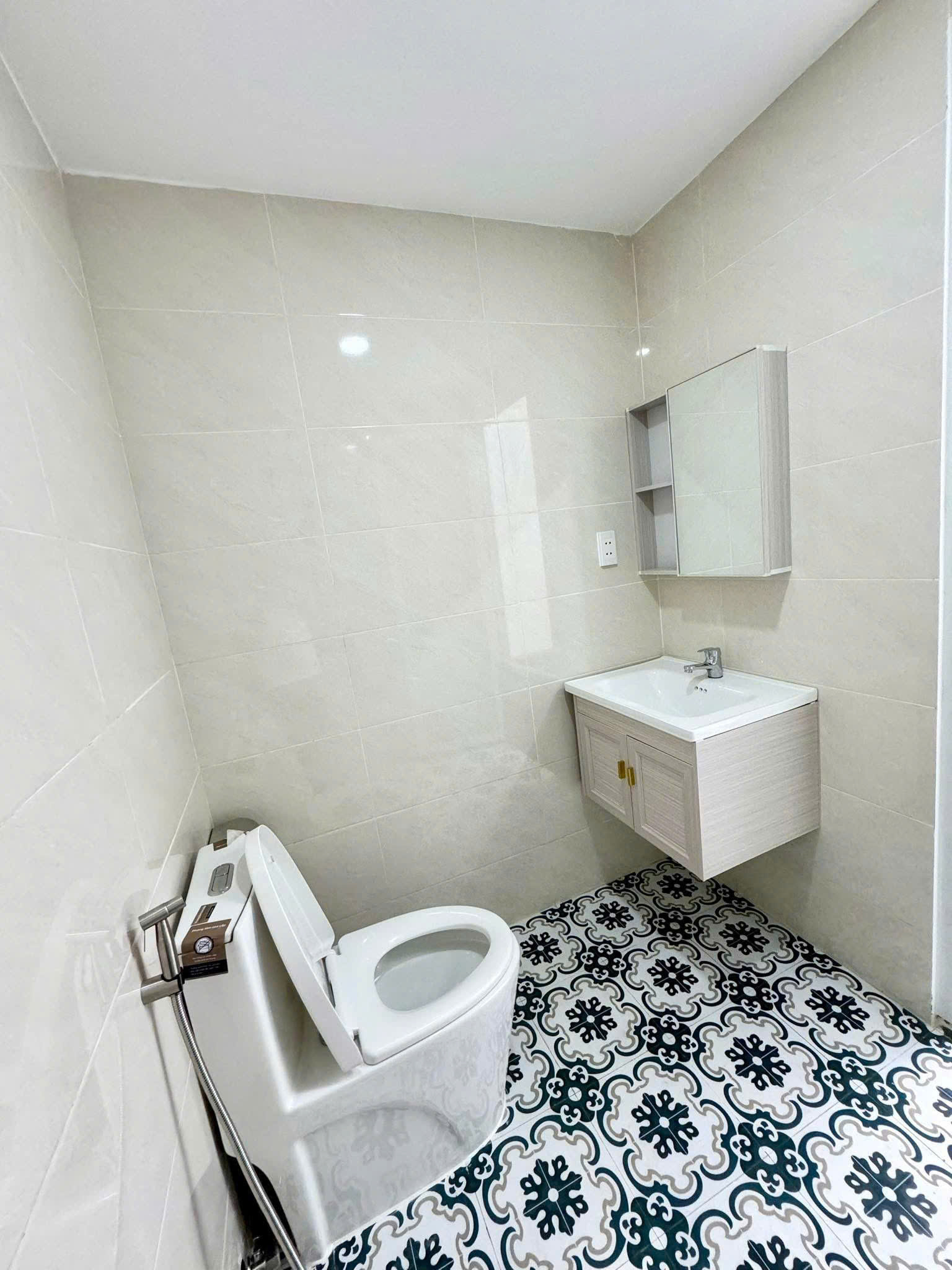 Nhà đường Nguyễn Siêu khu Phạm Ngũ Lão - P. Thành Công (6.5 x 25m) - Ảnh 3