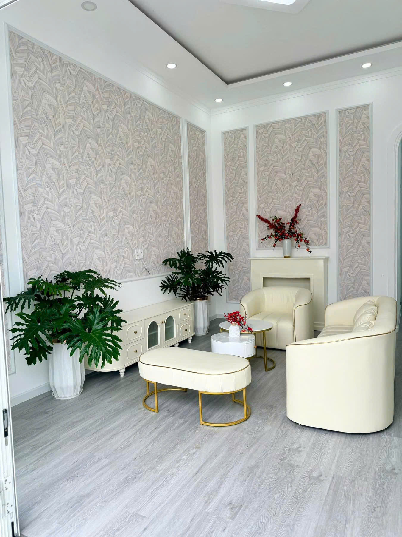 Nhà đường Nguyễn Siêu khu Phạm Ngũ Lão - P. Thành Công (6.5 x 25m) - Ảnh 2