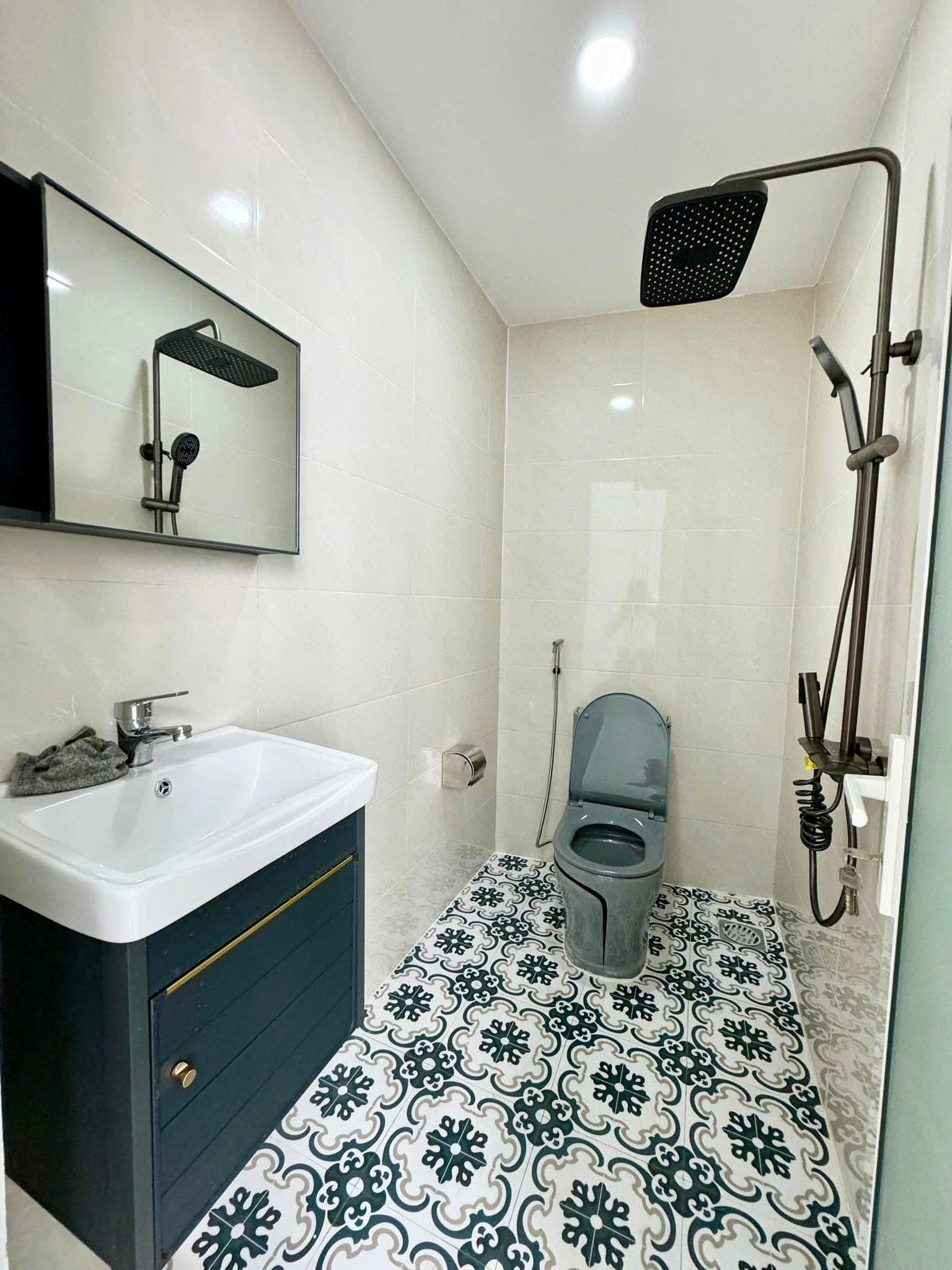 Nhà đường Nguyễn Siêu khu Phạm Ngũ Lão - P. Thành Công (6.5 x 25m) - Ảnh 4