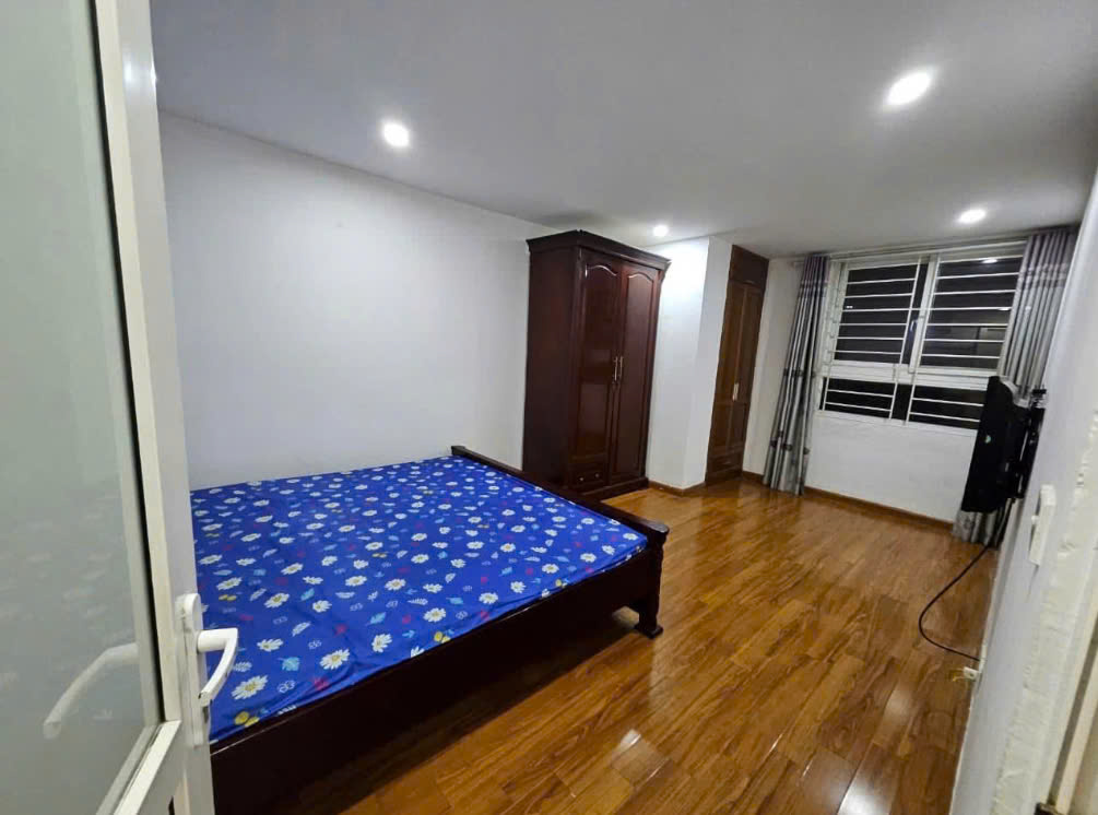 ''CHÍNH CHỦ CẦN CHO BÁN HOẶC THUÊ CĂN CHUNG CƯ HTT 197 TRẦN PHÚ - HÀ ĐÔNG - HÀ NỘI - Ảnh 3