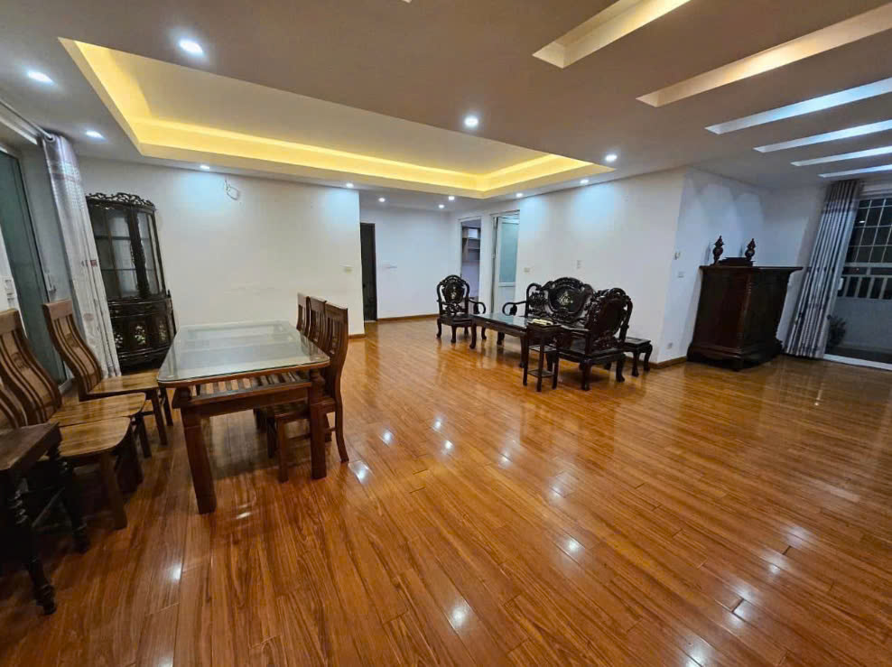''CHÍNH CHỦ CẦN CHO BÁN HOẶC THUÊ CĂN CHUNG CƯ HTT 197 TRẦN PHÚ - HÀ ĐÔNG - HÀ NỘI - Ảnh chính