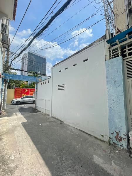 Nhà Hẻm Ôtô Đường Nguyễn Thị Huỳnh Phường 8 Quận Phú Nhuận. - Ảnh chính
