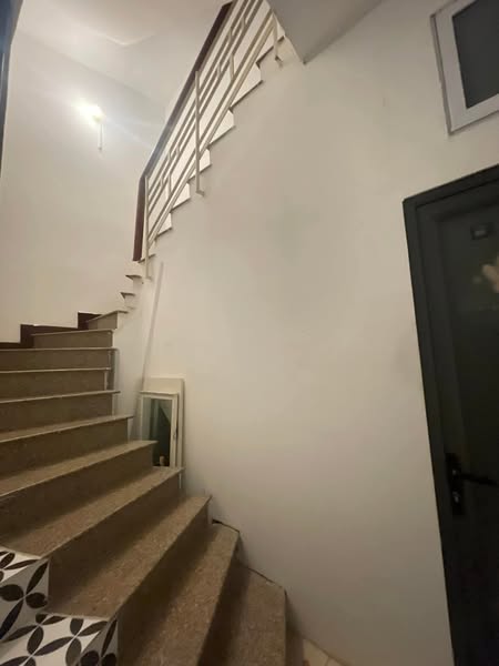 Nhà Hẻm Ôtô Đường Nguyễn Thị Huỳnh Phường 8 Quận Phú Nhuận. - Ảnh 4