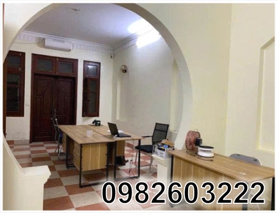 💥Chính chủ cho thuê văn phòng làm việc tầng 2, khu Mỹ Đình, Nam Từ Liêm, Hà Nội .LH 0982603222 - Ảnh chính