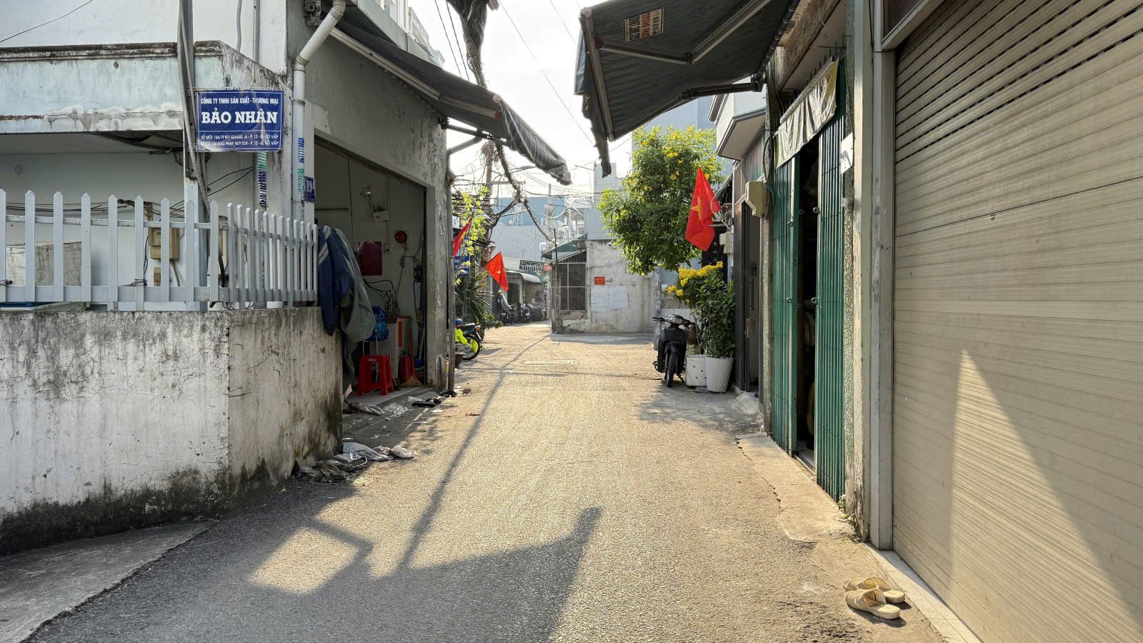 Nhà đẹp ngay Bùi Quang Là, Gò Vấp, ngang bề thế 4.5m chỉ NHỈNH 3 TỶ, còn thương lượng. - Ảnh 3
