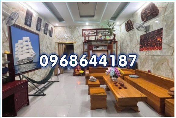 ⭐CHÍNH CHỦ bán nhà tại khu Tân Hưng, TT Đức Phong, Bù Đăng, Bình Phước; 2,2 tỷ; 0968644187 - Ảnh chính