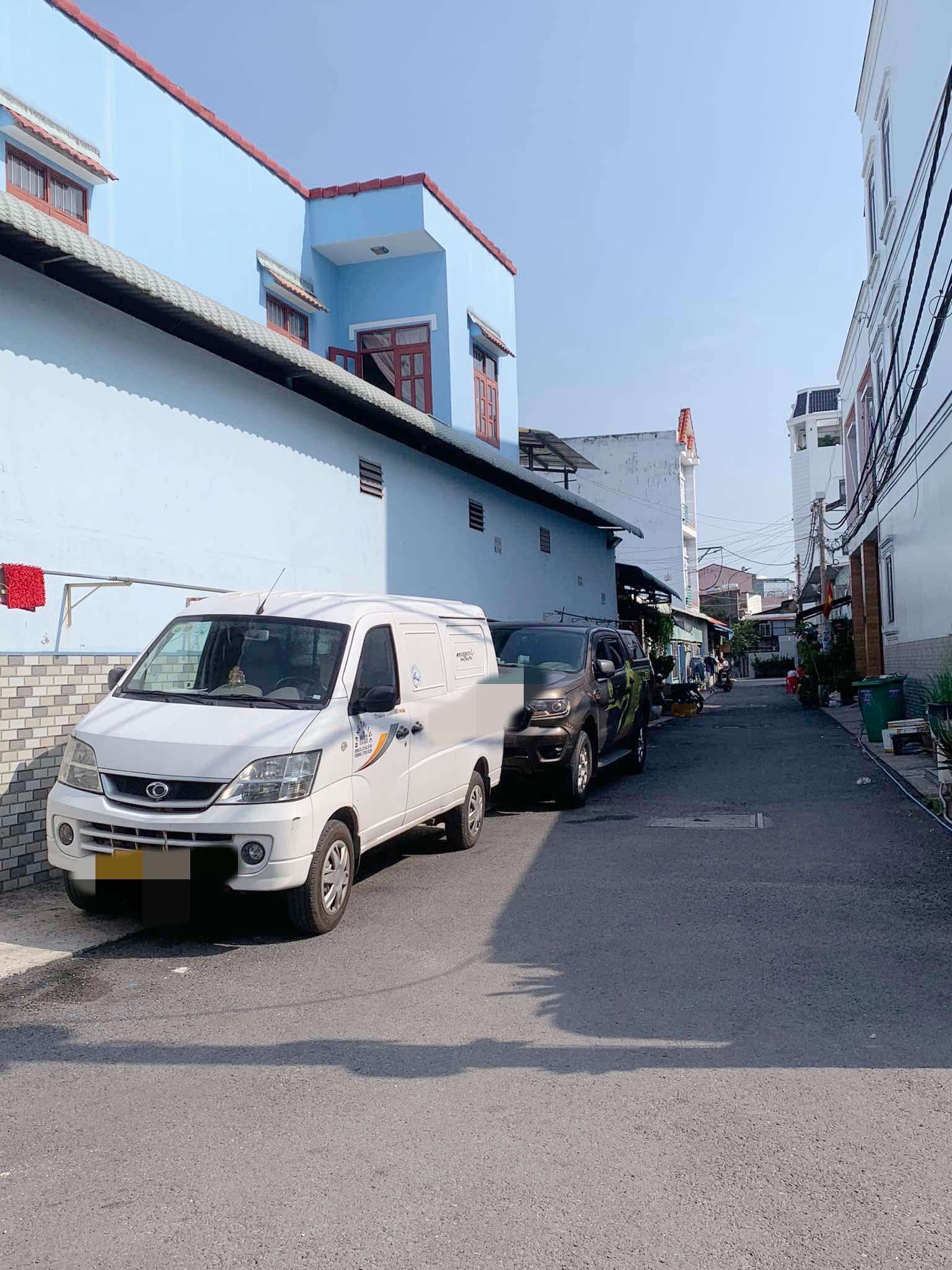 Bán nhà hxh 71m2-3tang sát mt Nguyễn Ảnh Thủ Q12 , liền kề Ngã Tư Nước Đá , 5 tỷ nhỉnh 0932030061 - Ảnh 1