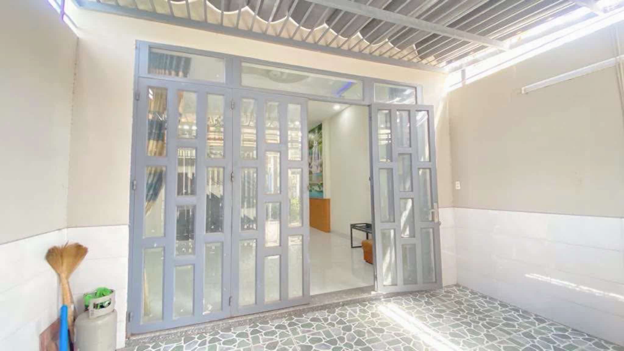Bán nhà hxh 71m2-3tang sát mt Nguyễn Ảnh Thủ Q12 , liền kề Ngã Tư Nước Đá , 5 tỷ nhỉnh 0932030061 - Ảnh 2