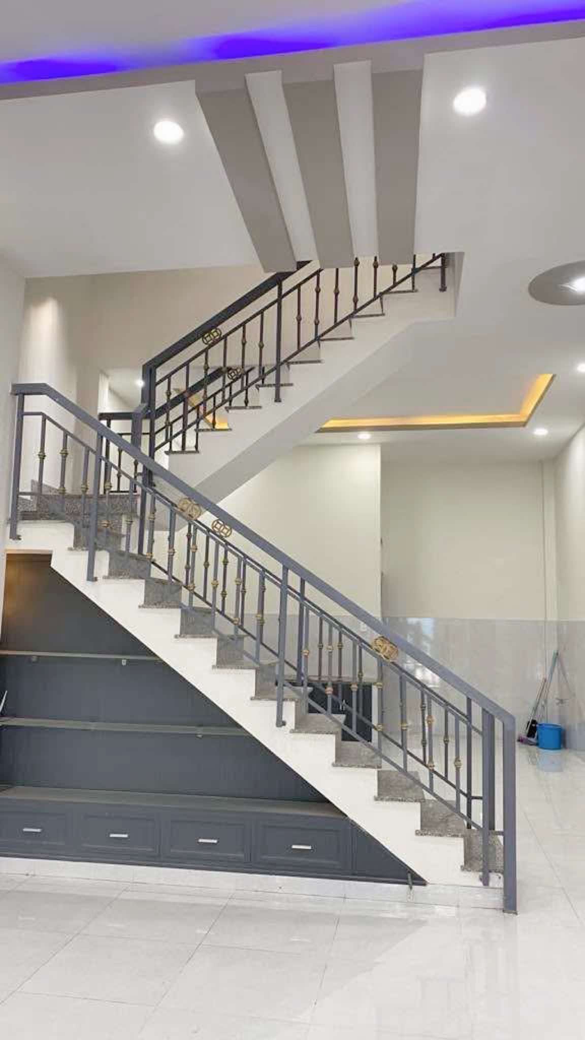 Bán nhà hxh 71m2-3tang sát mt Nguyễn Ảnh Thủ Q12 , liền kề Ngã Tư Nước Đá , 5 tỷ nhỉnh 0932030061 - Ảnh 3
