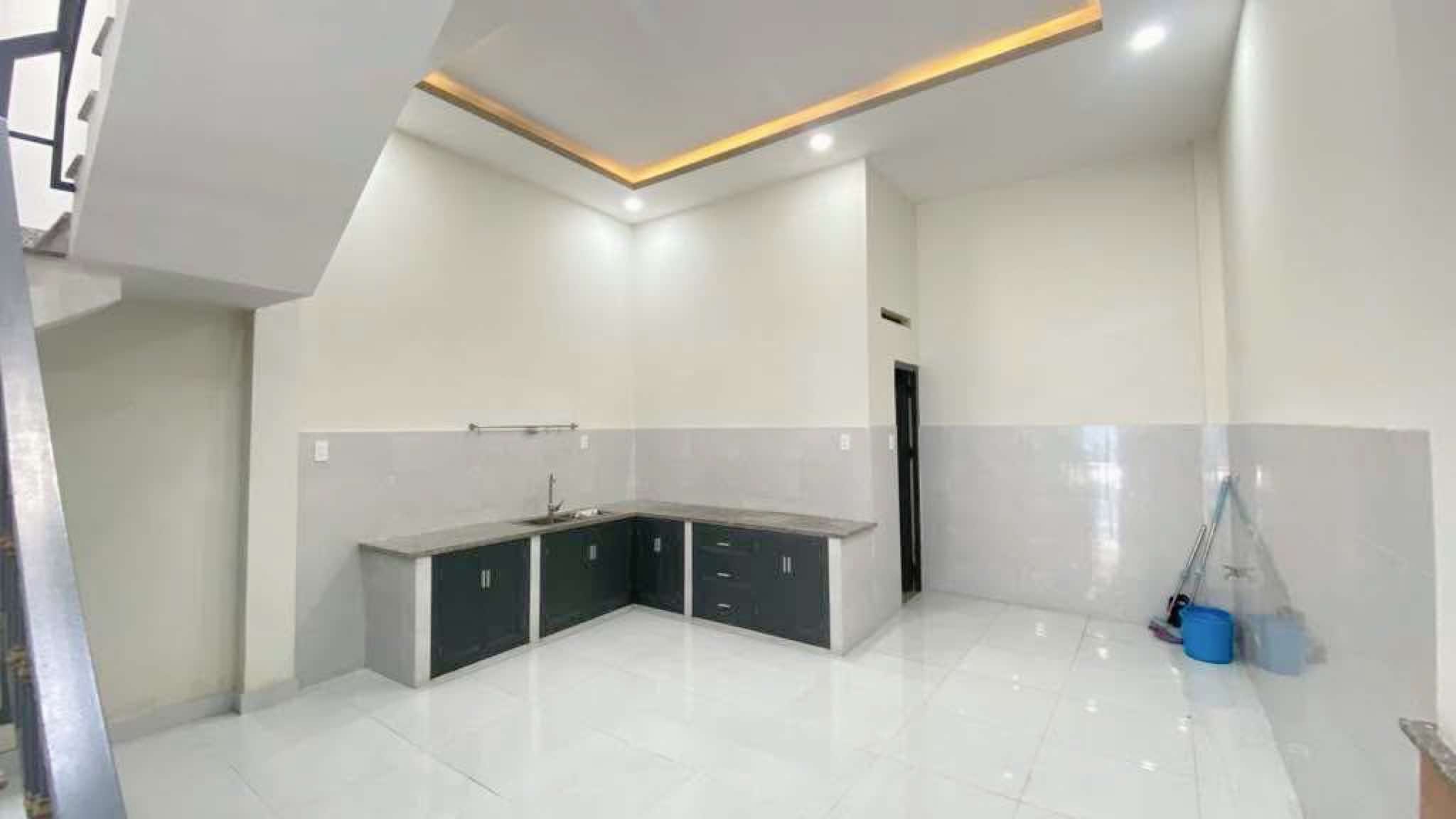 Bán nhà hxh 71m2-3tang sát mt Nguyễn Ảnh Thủ Q12 , liền kề Ngã Tư Nước Đá , 5 tỷ nhỉnh 0932030061 - Ảnh 5