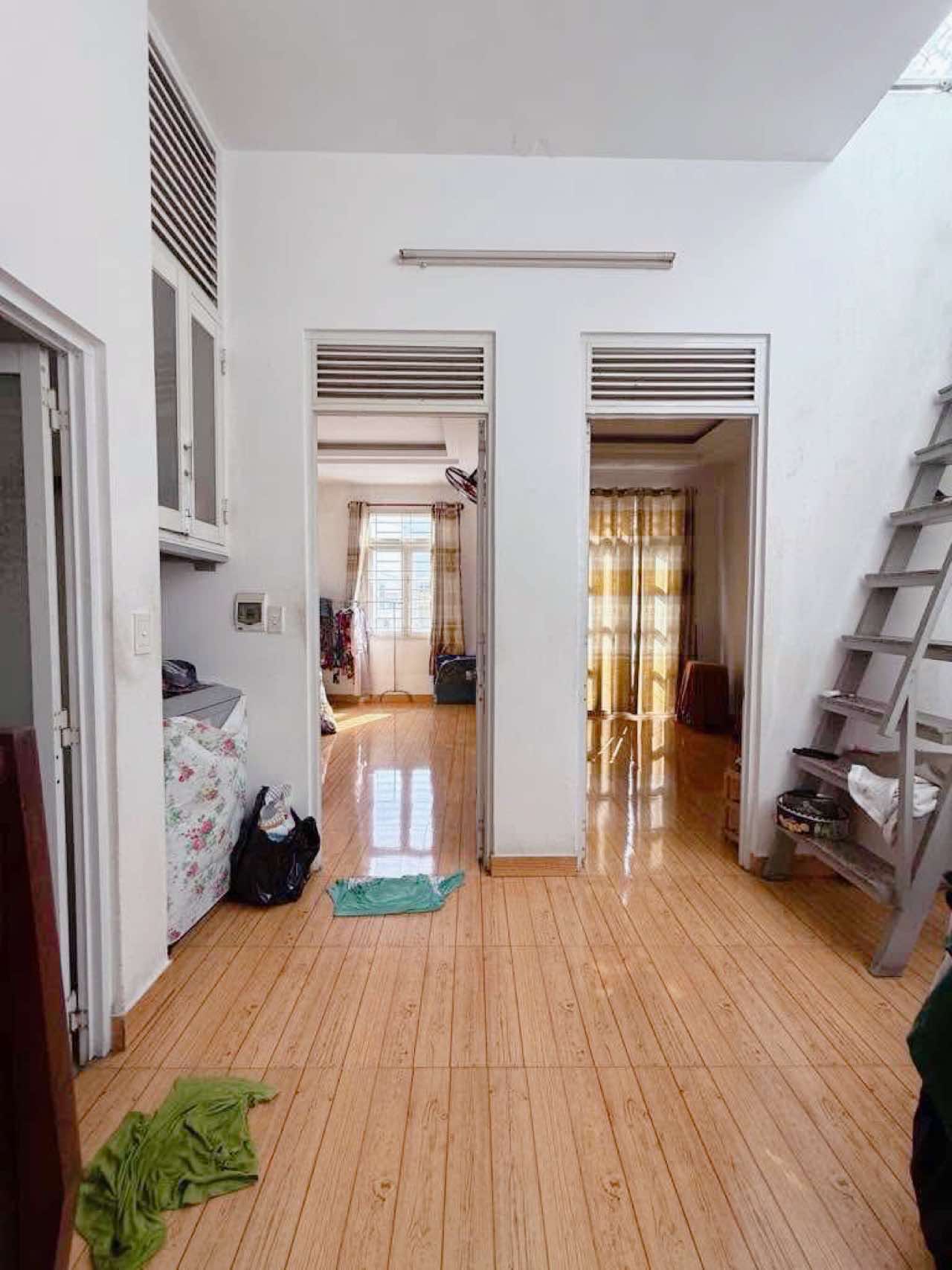 Bán nhà hxh thông 36m2-2tang Tân Chánh Hiệp 18 - Q12 , sát đại học GTVT- 4 tỷ nhỉnh 0932030061 - Ảnh 5