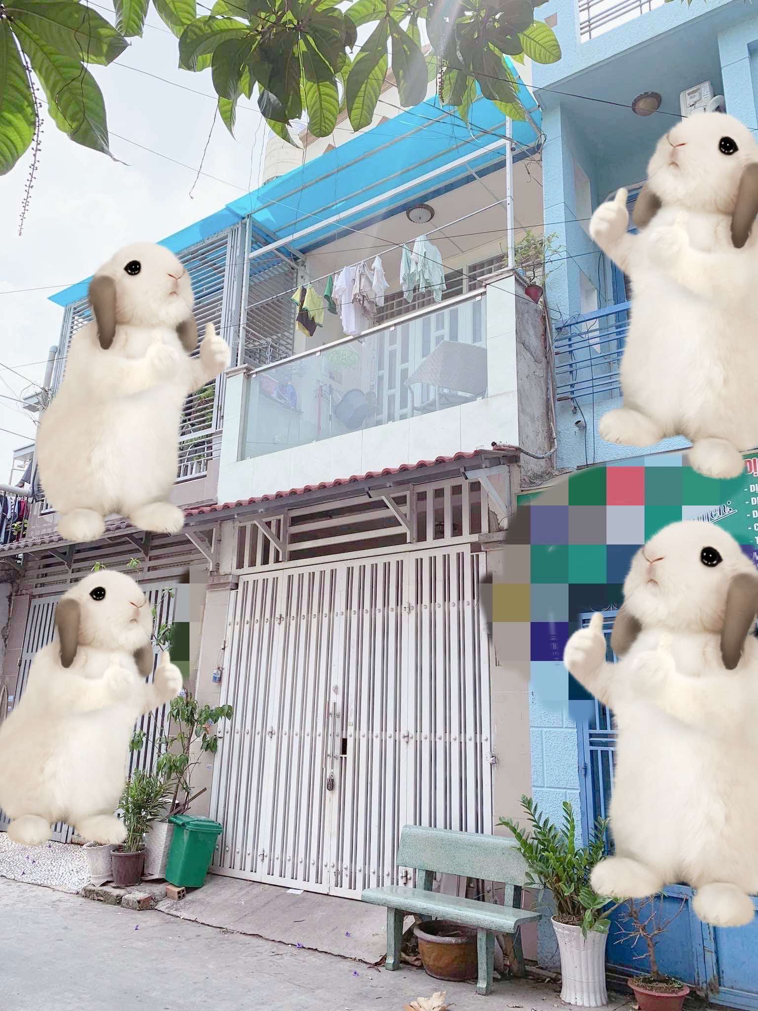 Bán nhà hxh thông 46m2-2tang Tân Chánh Hiệp 35 -Q12 ,liền kề Coopmart Tô Ký, 3 tỷ nhỉnh 0932030061 - Ảnh chính