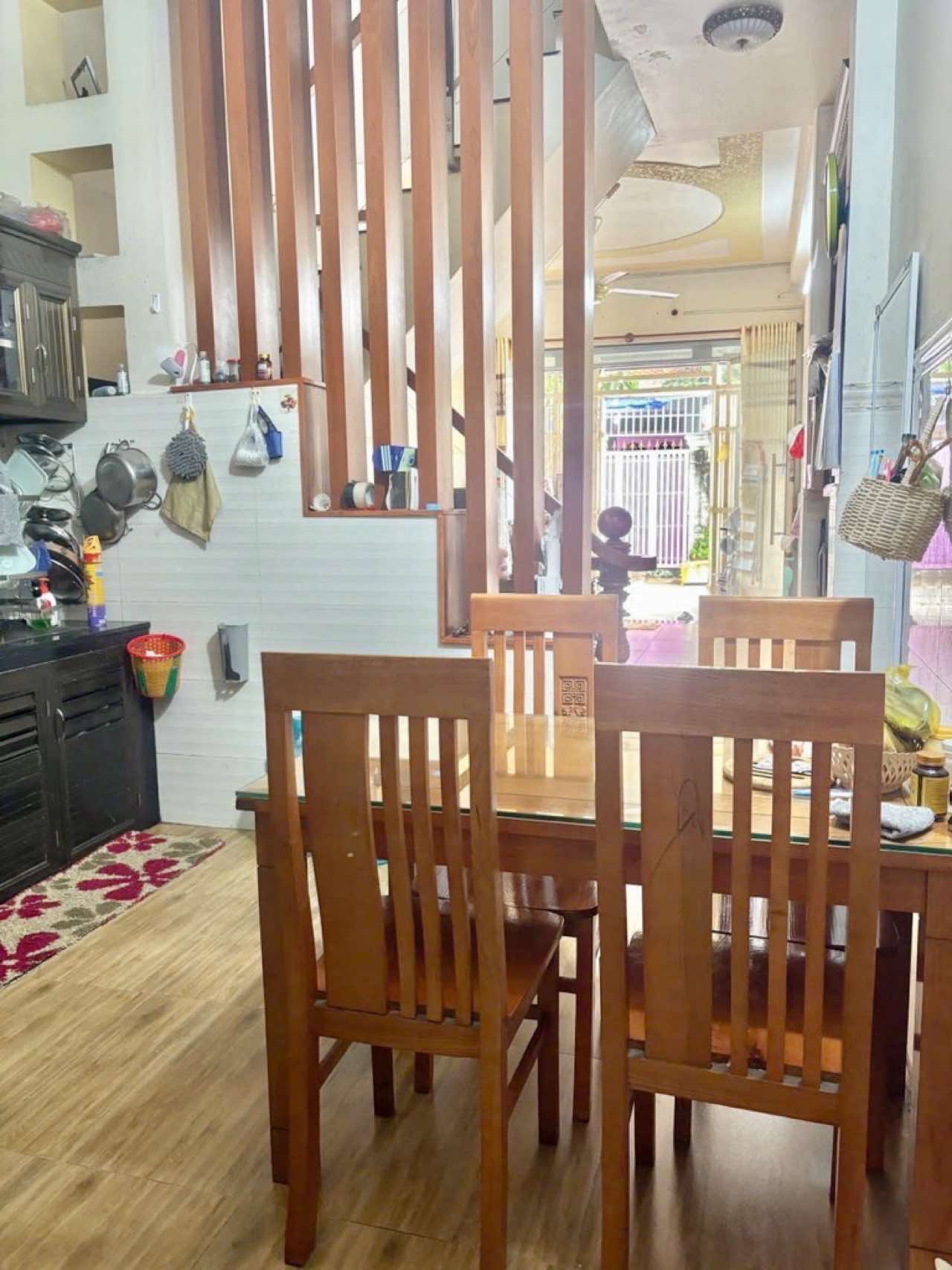 Bán nhà hxh thông 46m2-2tang Tân Chánh Hiệp 35 -Q12 ,liền kề Coopmart Tô Ký, 3 tỷ nhỉnh 0932030061 - Ảnh 4
