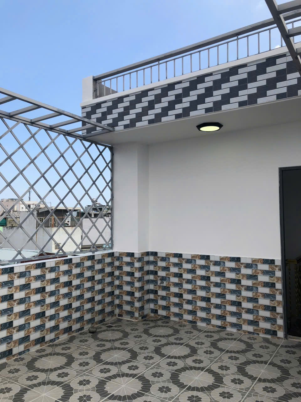 BÁN NHÀ HẺM Ô TÔ THÔNG, MỚI XÂY, VẬT TƯ CAO CẤP, KIỂU TÂN CỔ ĐIỂN 272m² SÀN, 7 tỷ3. - Ảnh 7