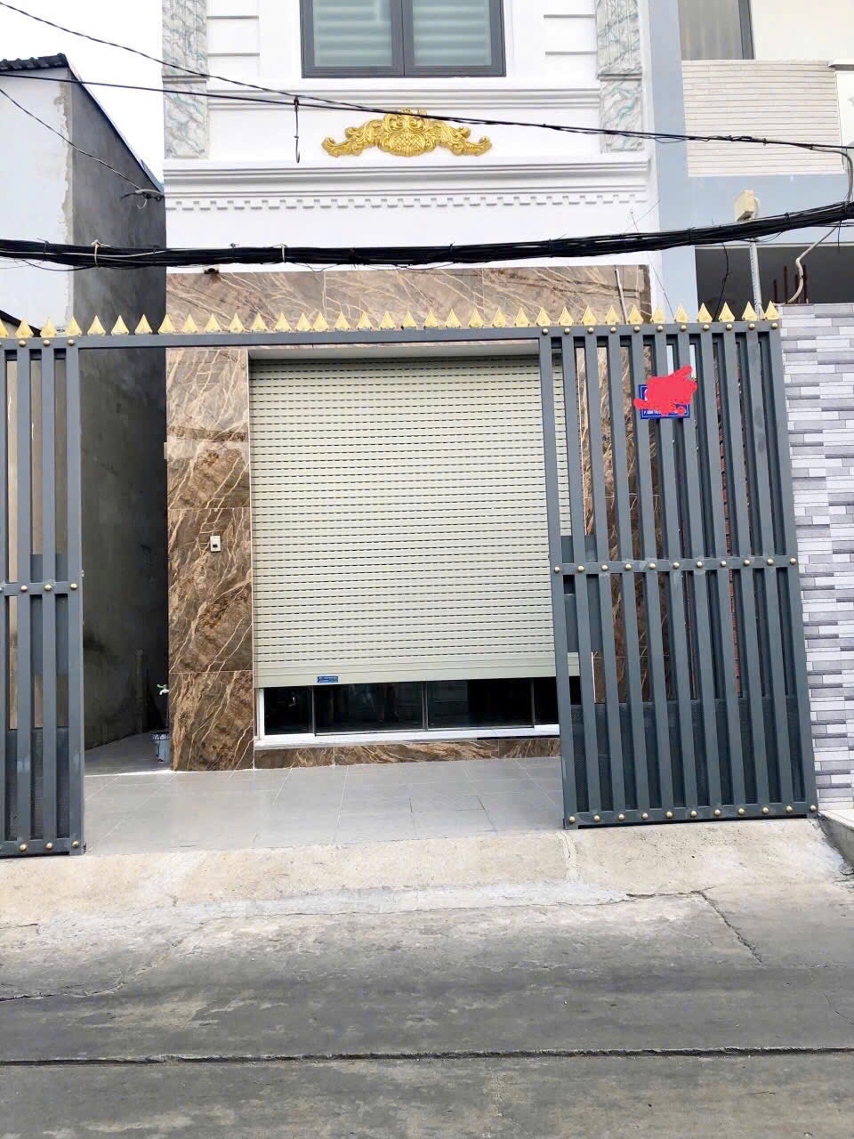 BÁN NHÀ HẺM Ô TÔ THÔNG, MỚI XÂY, VẬT TƯ CAO CẤP, KIỂU TÂN CỔ ĐIỂN 272m² SÀN, 7 tỷ3. - Ảnh 2