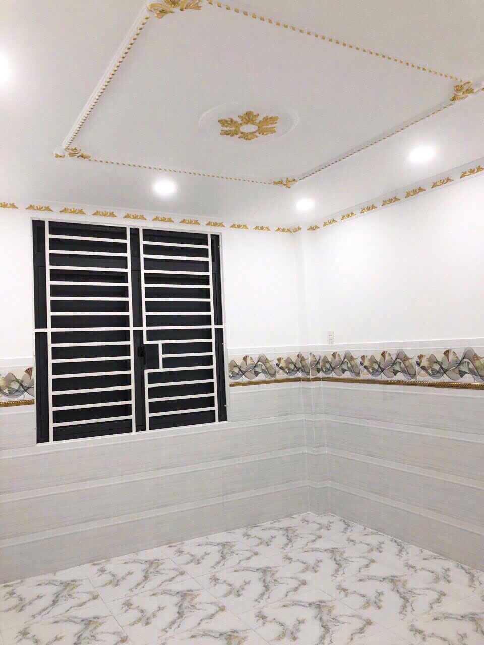 BÁN NHÀ HẺM Ô TÔ THÔNG, MỚI XÂY, VẬT TƯ CAO CẤP, KIỂU TÂN CỔ ĐIỂN 272m² SÀN, 7 tỷ3. - Ảnh 5