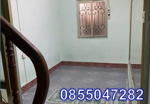 💥Chính chủ cho thuê nhà ngõ Đình Đông, Bạch Mai, Quận Hai Bà Trưng, HN, 6tr/th; 0855047282 - Ảnh chính