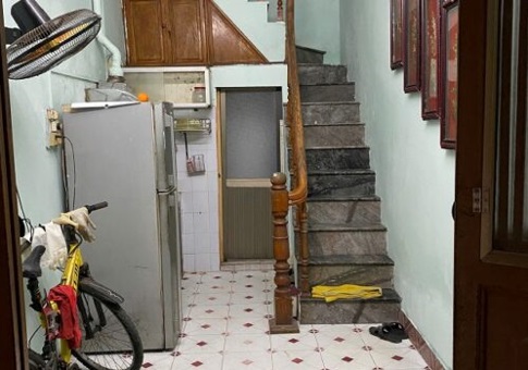 💥Chính chủ cho thuê nhà ngõ Đình Đông, Bạch Mai, Quận Hai Bà Trưng, HN, 6tr/th; 0855047282 - Ảnh 2