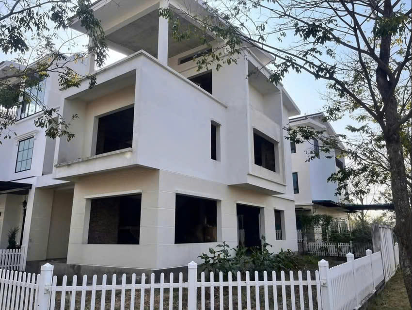Bán lô góc vườn mai thuộc ecoriver. Hải dương , TP Hải Dương. Khu đô thị bậc nhất hải dương - Ảnh 2