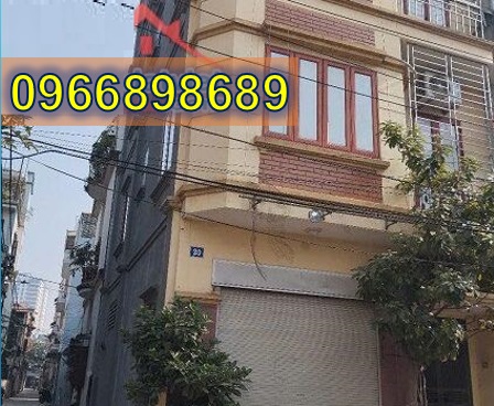 ⭐Chính chủ cho thuê nhà 4 tầng, 2 mặt ngõ ô tô đường Nam Đuống, Long Biên, Hà Nội, 15tr/th; - Ảnh chính