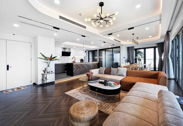 *Bán nhà 4 Tầng, Góc 2MT, đường (10m5) Lê Hồng Phong, dòng tiền 82.5 triệu/th, giá 33 Tỷ - Ảnh chính