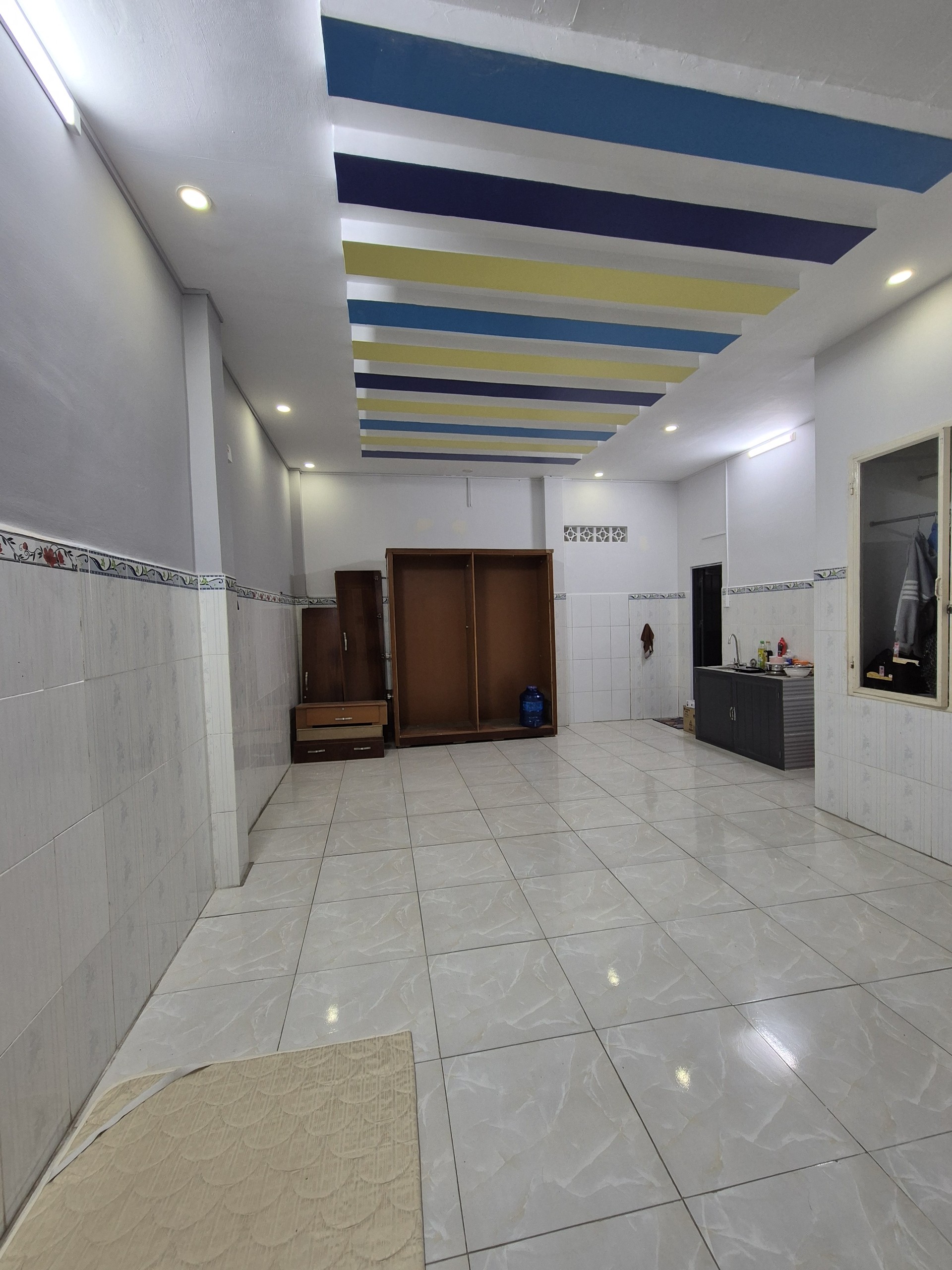 CHO THUÊ PHÒNG TRỌ 163/8 BÙI VĂN NGỮ, P.HIỆP THÀNH (18 - 30M2), TỪ 2.5TR/TH. LH:0931319390. - Ảnh chính