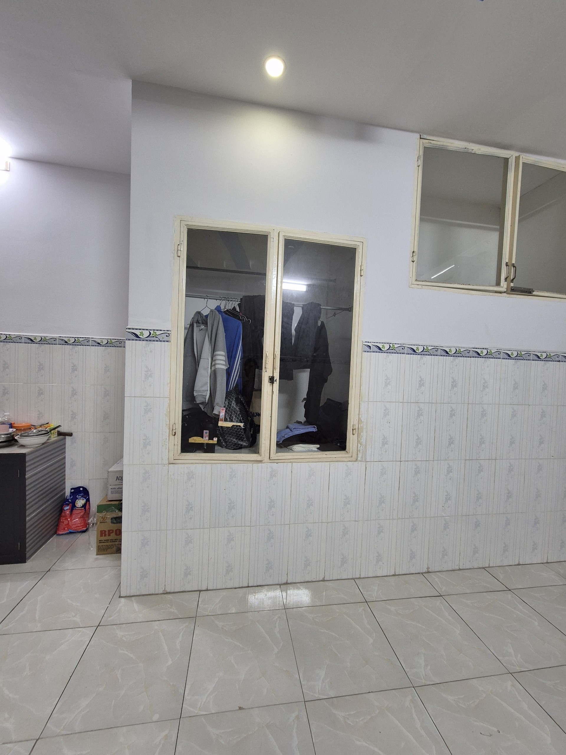 CHO THUÊ PHÒNG TRỌ 163/8 BÙI VĂN NGỮ, P.HIỆP THÀNH (18 - 30M2), TỪ 2.5TR/TH. LH:0931319390. - Ảnh 1