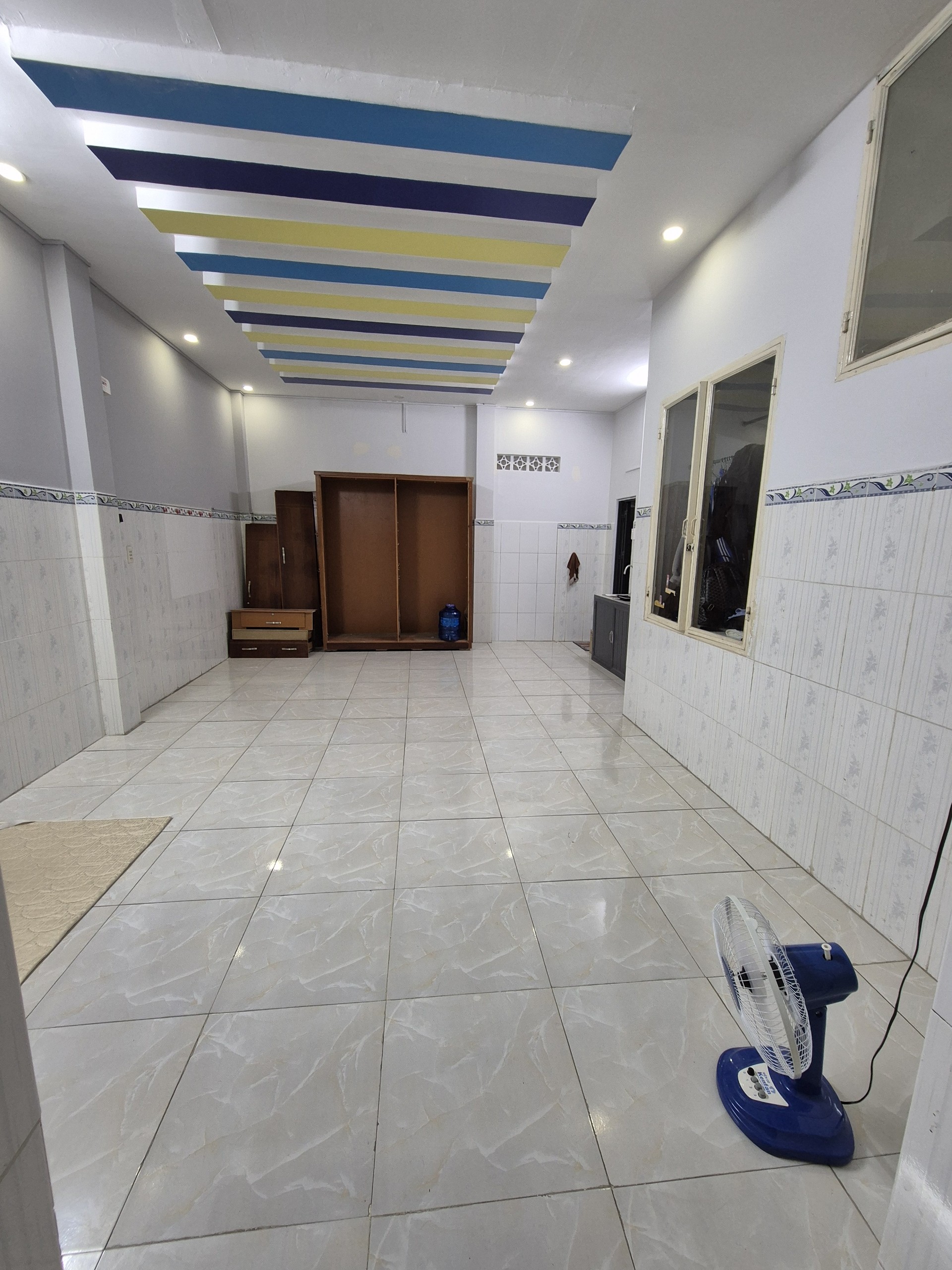 CHO THUÊ PHÒNG TRỌ 163/8 BÙI VĂN NGỮ, P.HIỆP THÀNH (18 - 30M2), TỪ 2.5TR/TH. LH:0931319390. - Ảnh 2