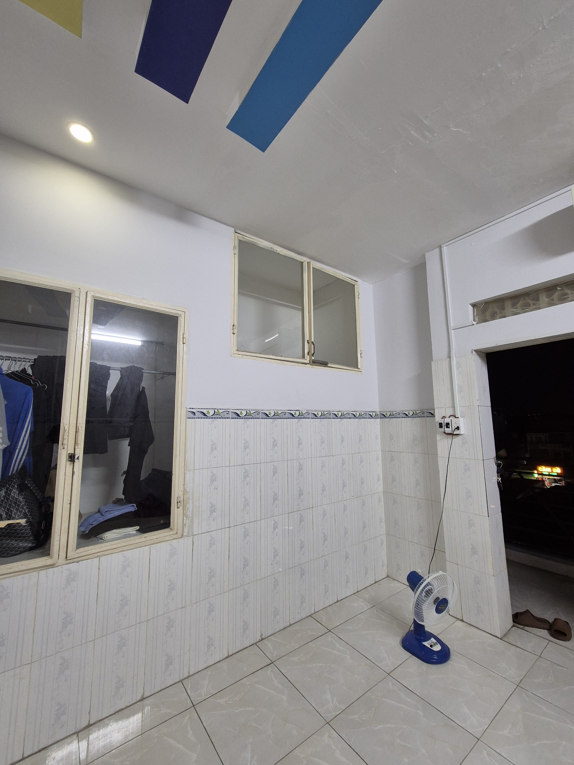 CHO THUÊ PHÒNG TRỌ 163/8 BÙI VĂN NGỮ, P.HIỆP THÀNH (18 - 30M2), TỪ 2.5TR/TH. LH:0931319390. - Ảnh 3