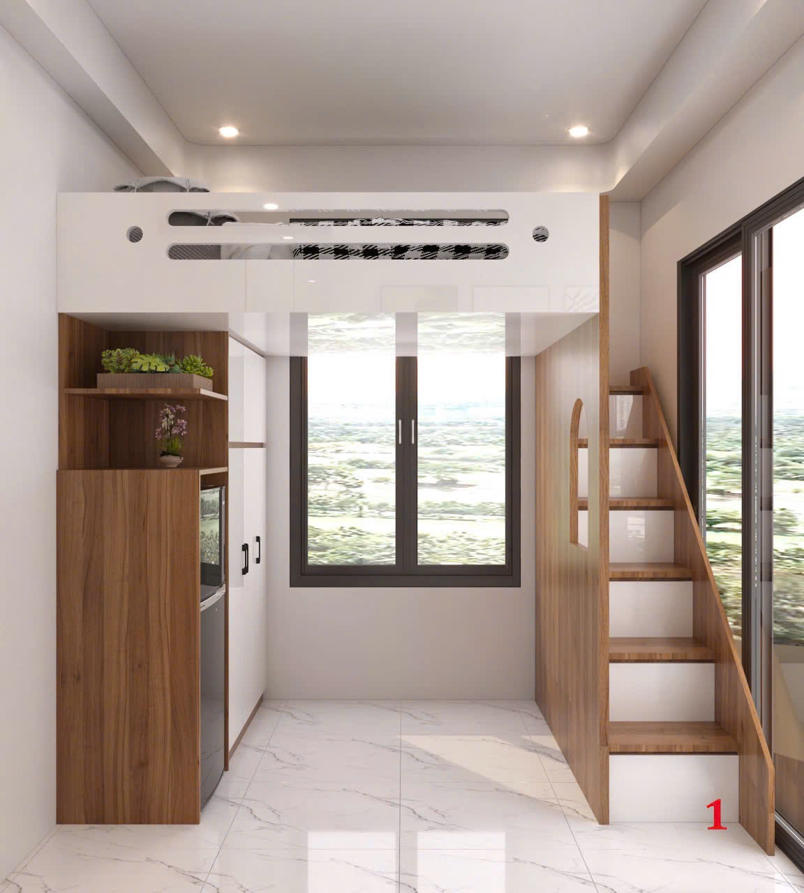 Siêu phẩm gà đẻ trứng vàng - Dòng tiền 70tr/ tháng - PCCC tiêu chuẩn - Lối thoát hiểm riêng - Ảnh 1