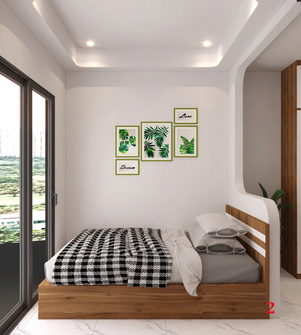 Siêu phẩm gà đẻ trứng vàng - Dòng tiền 70tr/ tháng - PCCC tiêu chuẩn - Lối thoát hiểm riêng - Ảnh 2