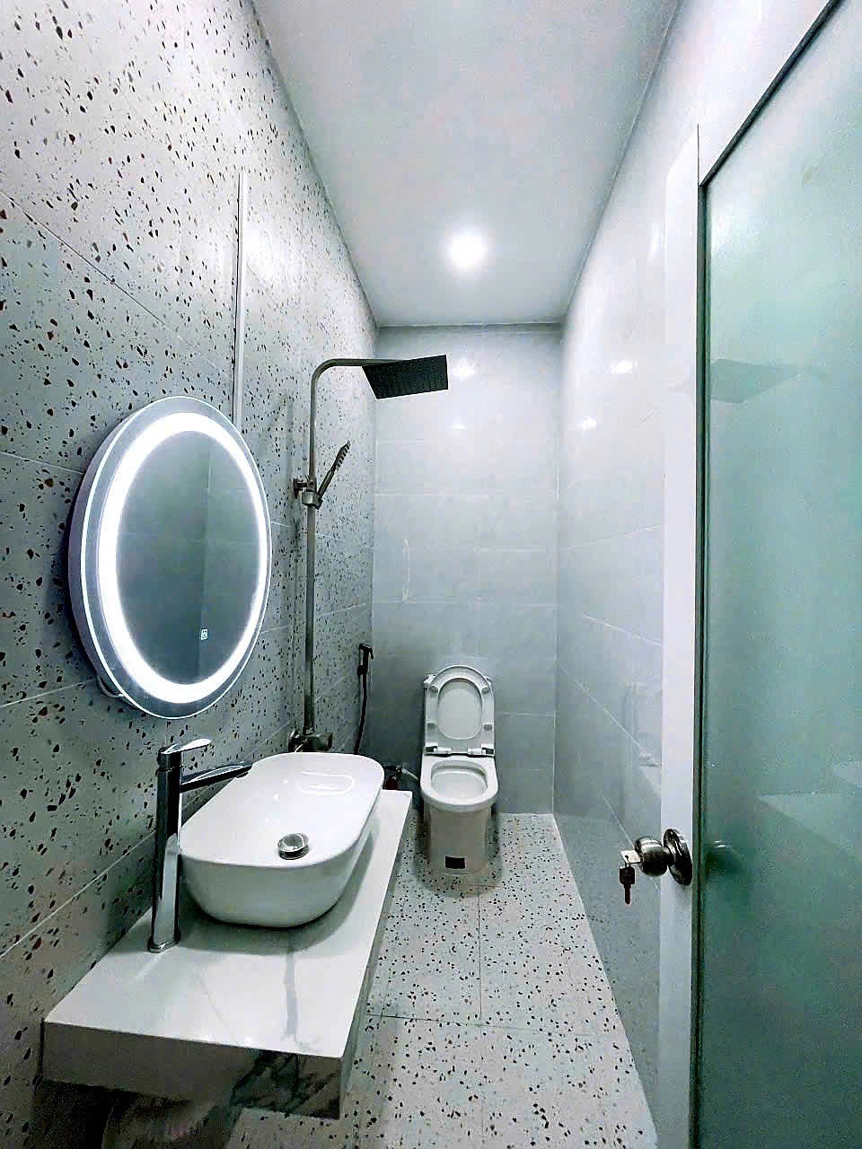 Nhà đẹp ngay Phạm Văn Chiêu, Gò Vấp, ngang bề thế (4x10) chỉ 4.x TỶ - Ảnh 2