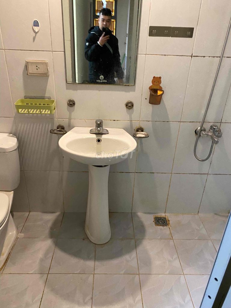 Chính chủ cần cho thuê căn hộ chung cư 19T5 Kiến Hưng, Hà Đông - Ảnh 4
