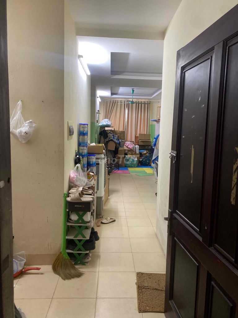 Chính chủ cần cho thuê căn hộ chung cư 19T5 Kiến Hưng, Hà Đông - Ảnh chính