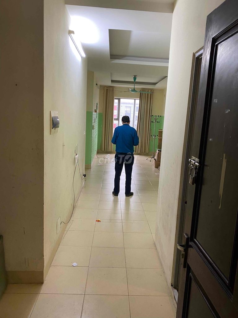 Chính chủ cần cho thuê căn hộ chung cư 19T5 Kiến Hưng, Hà Đông - Ảnh 1